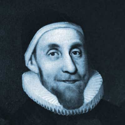 Robert Burton